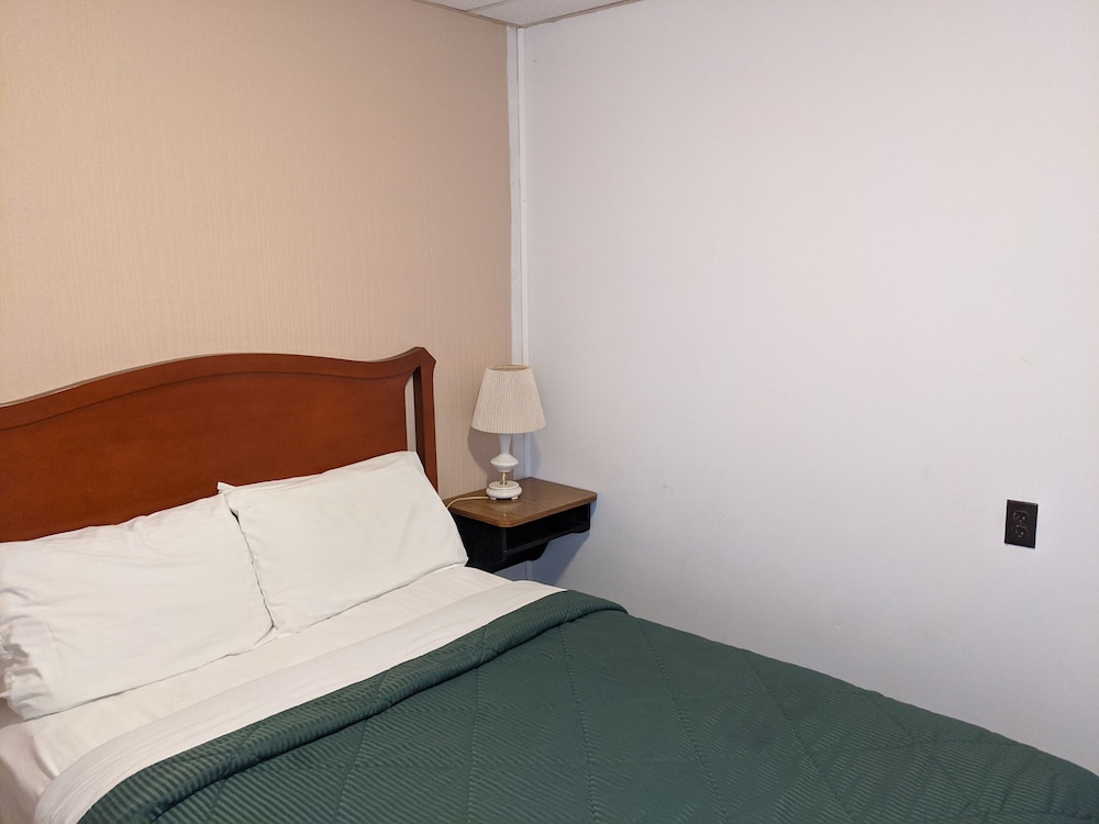 Port Motel 15/37