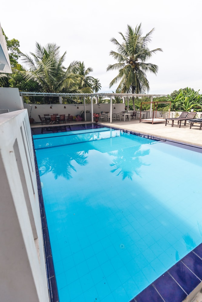 Taj Tangalle Boutique Hotel 10/35