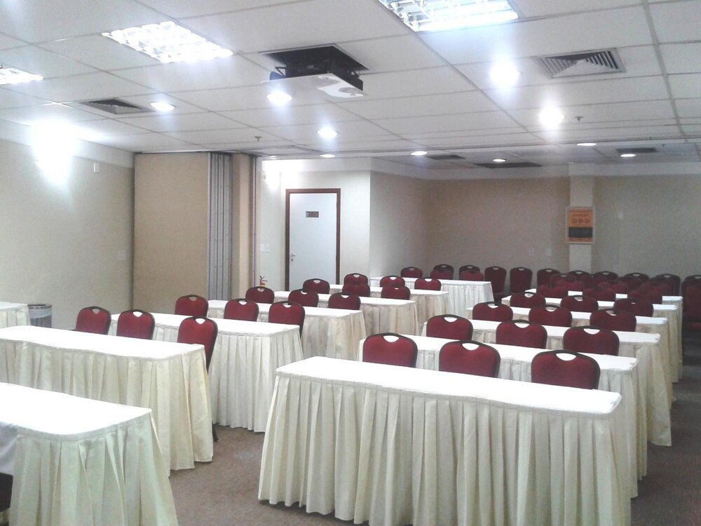 Vitoria Praia Hotel by Nobile 34/49