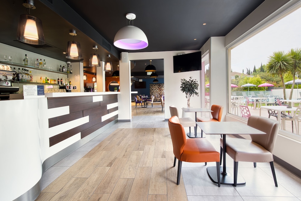 Best Western Hotelio Montpellier Sud 57/66