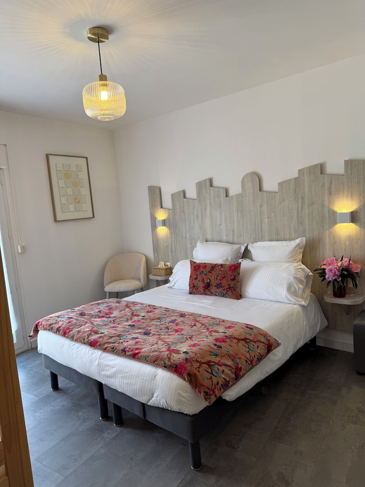 Hotel Provencal 26/51