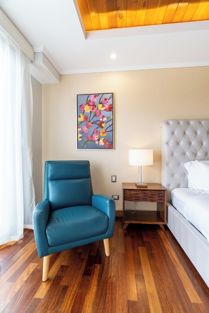 Hotel Vista Quince 33/50