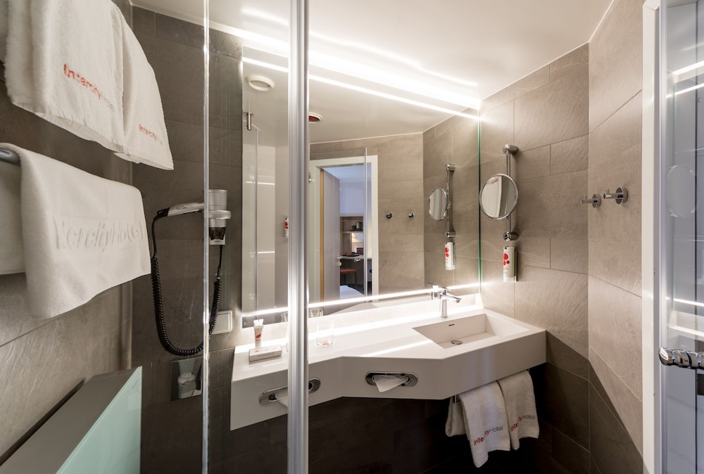 Intercityhotel Magdeburg 13/58