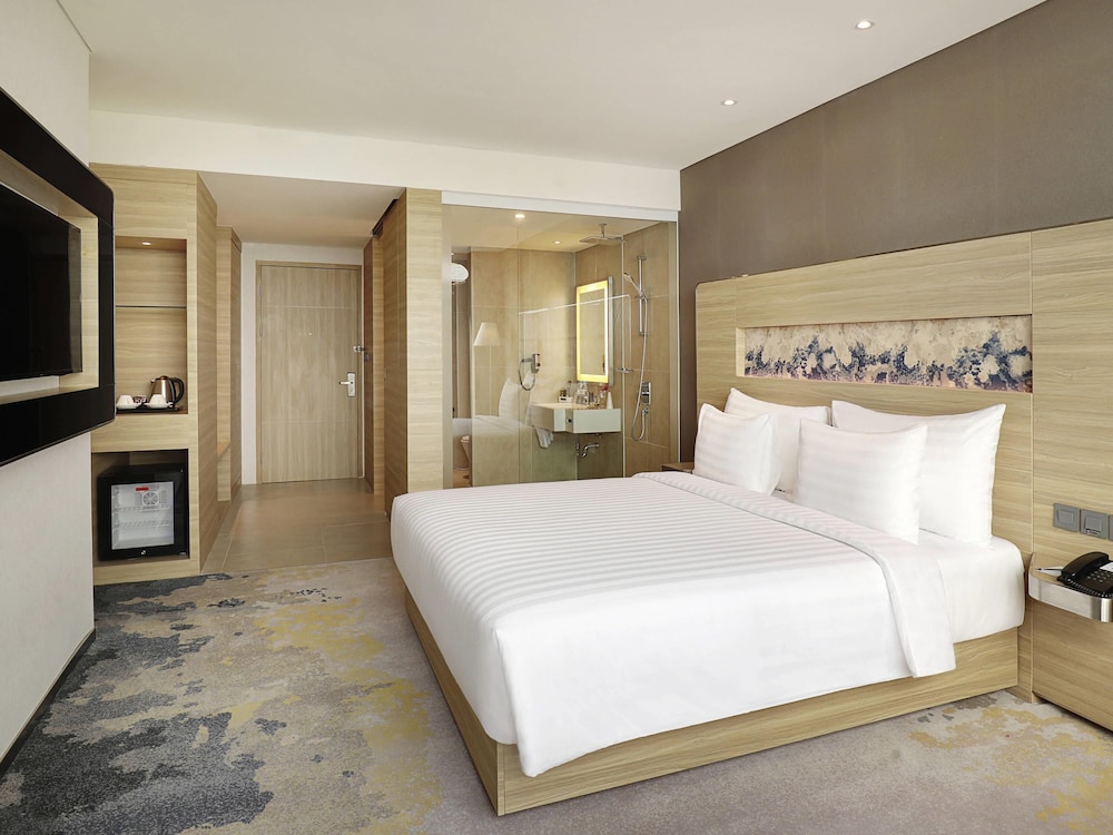 Novotel Samator Surabaya Timur 22/70