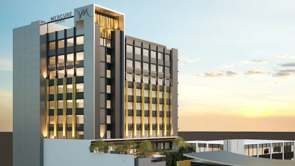 Mercure Madiun 1/41