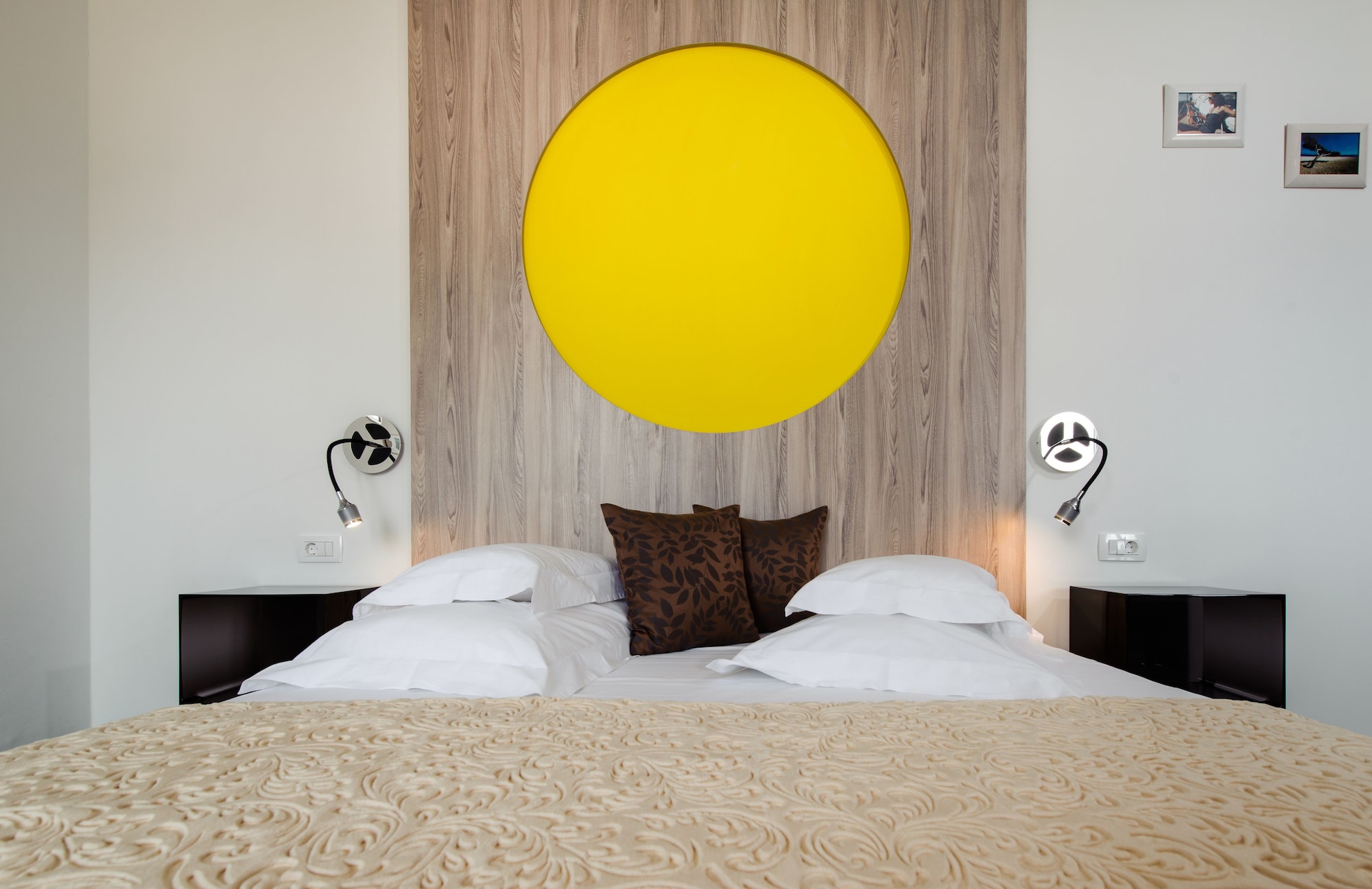 LUXURY, SUITE, KING BED, SEA VIEW