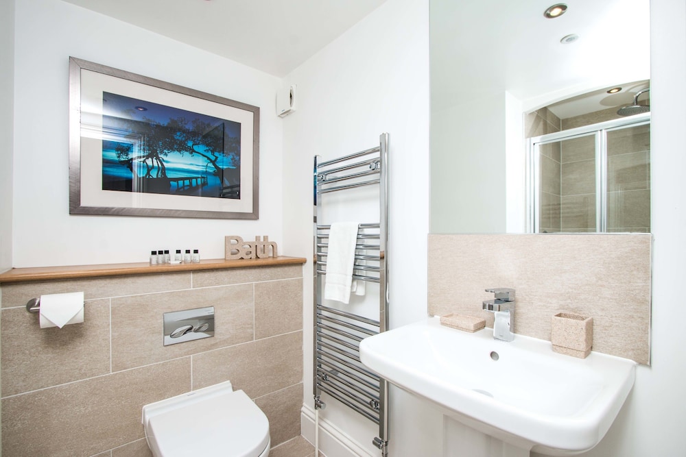 Beaufort House Apartments 30/33