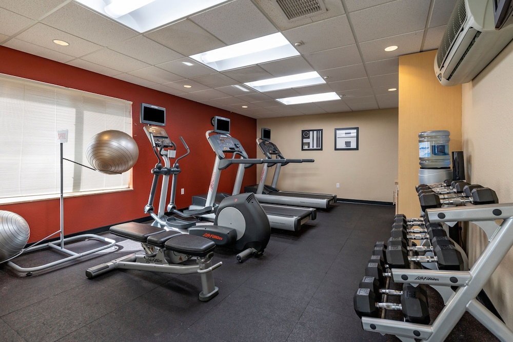 Towneplace Suites Vincennes 13/28