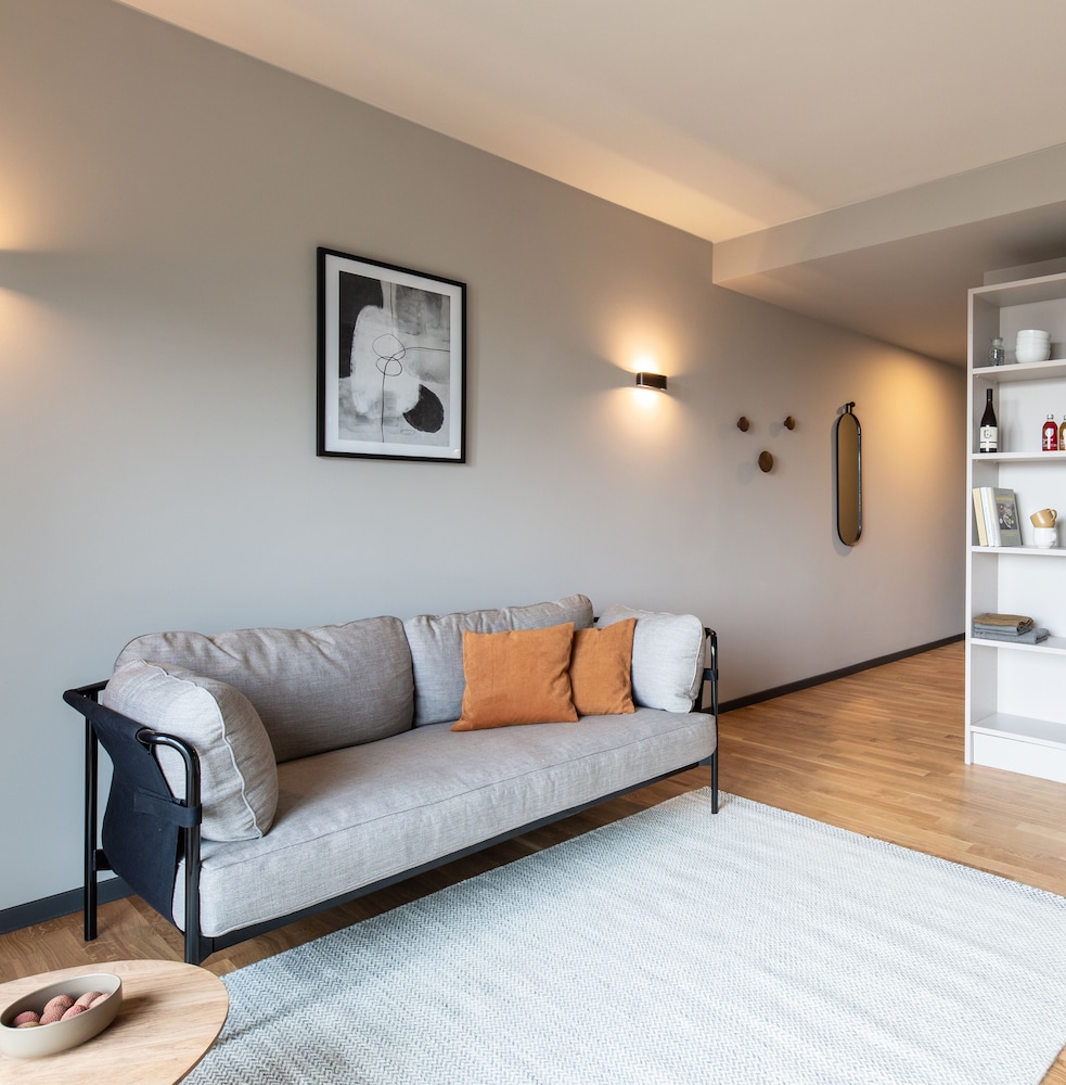 Ipartment Darmstadt @home By Best Western 26/42