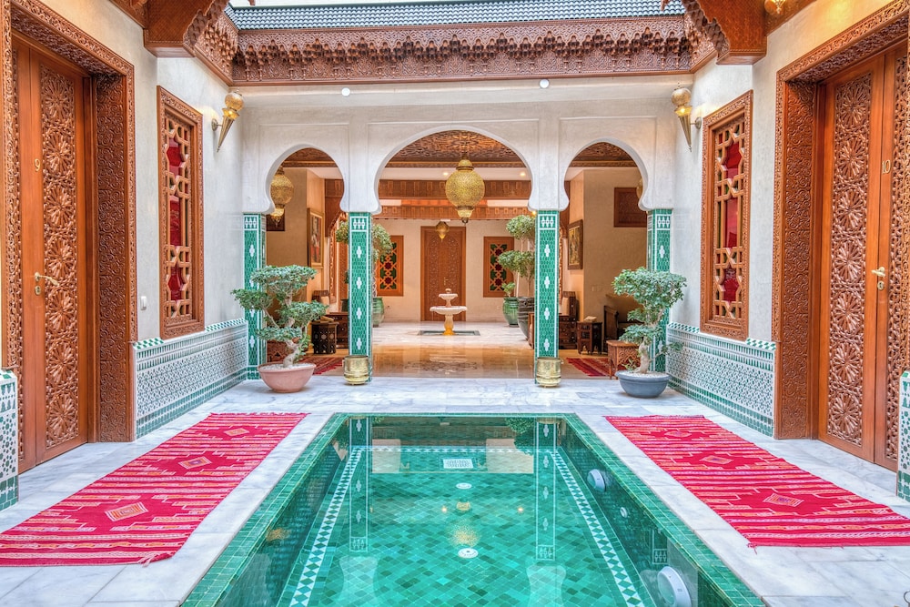 Riad Diamond of Marrakech 38/61