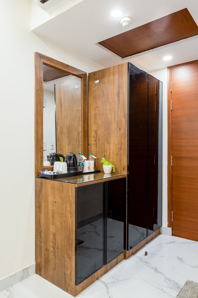 PK Boutique Hotel 14/50