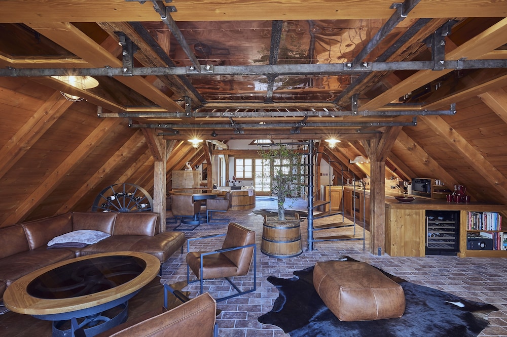 Krumlov Mill Apartments 27/49