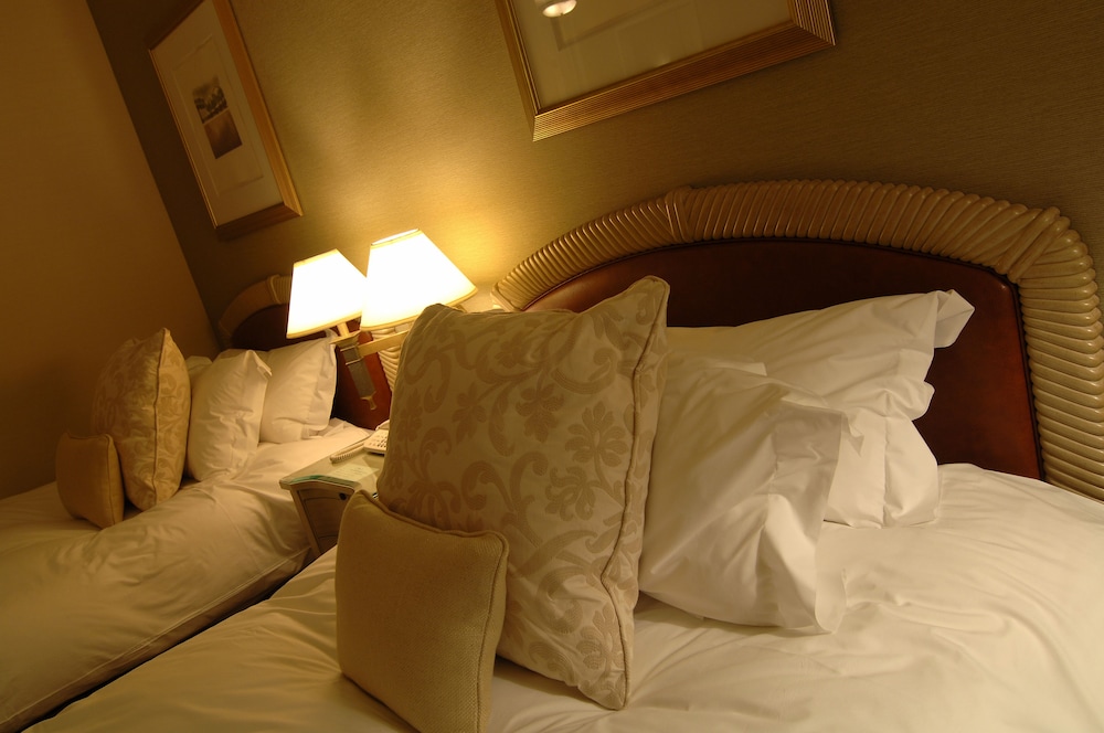 YOKOHAMA ROYAL PARK HOTEL photo4
