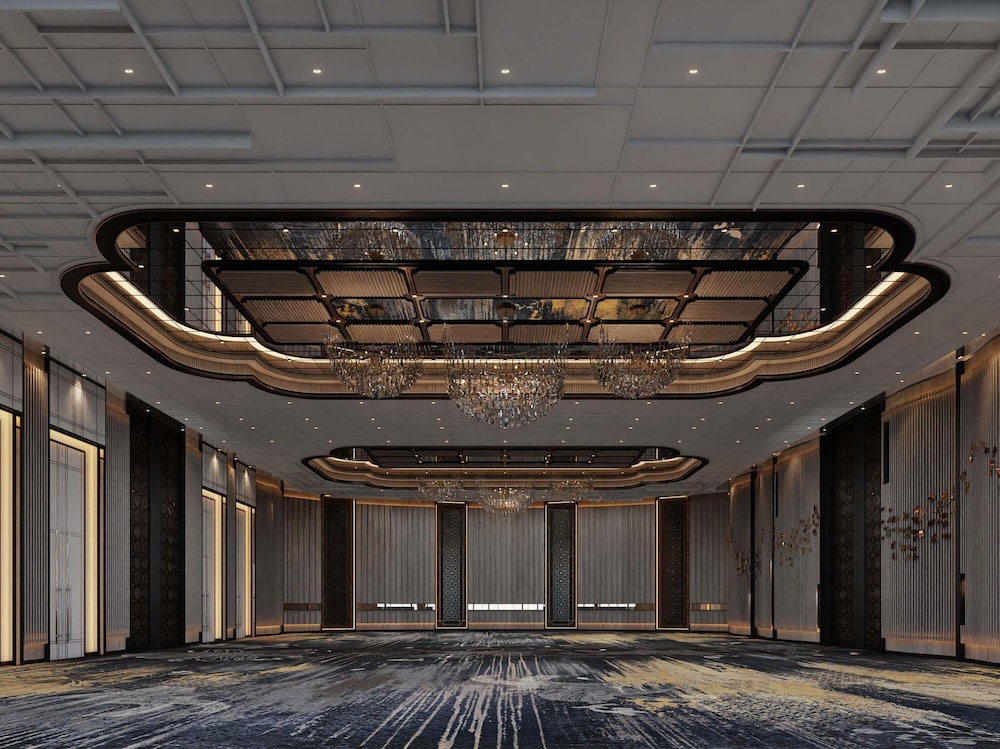 Grand Mercure Batam Centre 6/57