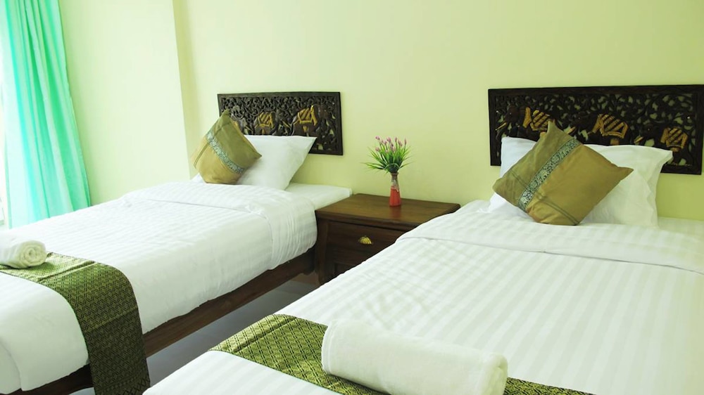 Baan Maesot Boutique Resort 14/30