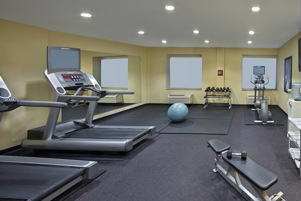Towneplace Suites By Marriott Albany Downtown Medical Center 21/44