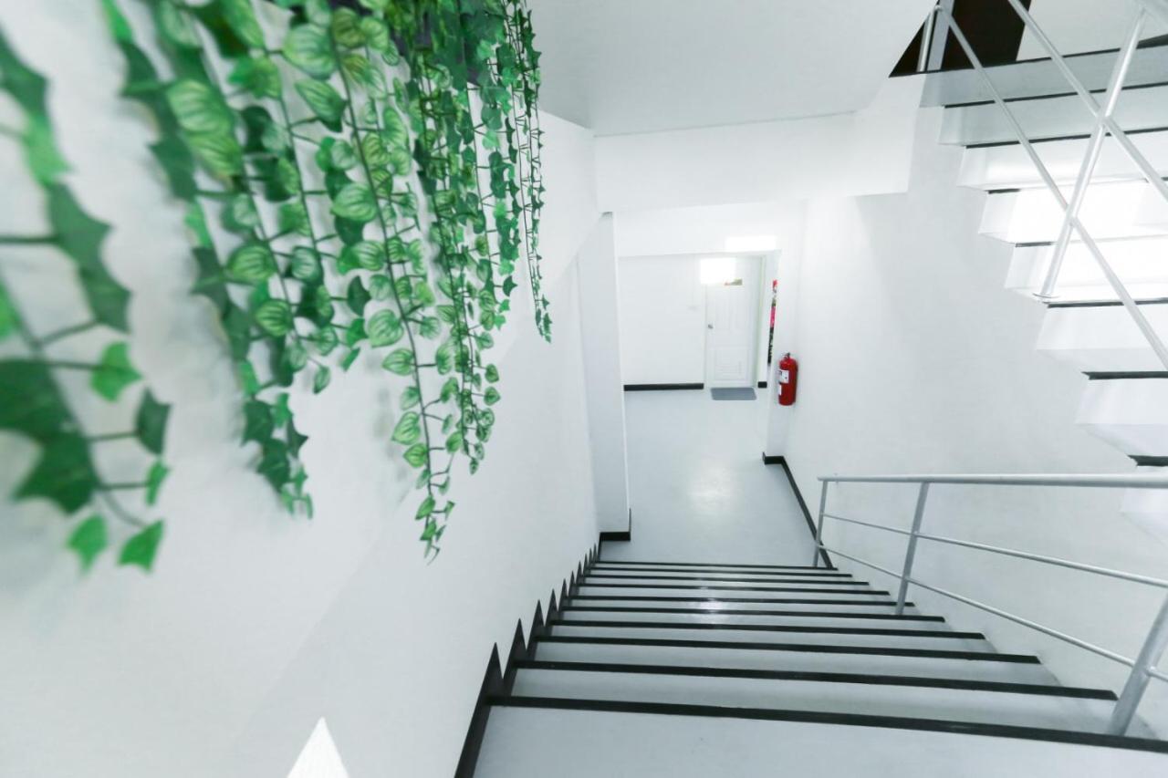 Kanyanat Boutique Hotel 8/23