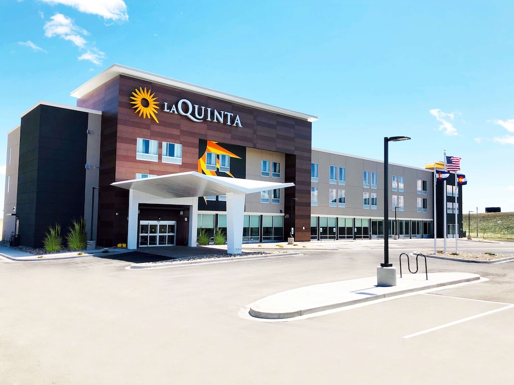 La Quinta Inn & Suites By Wyndham Limon 36/43