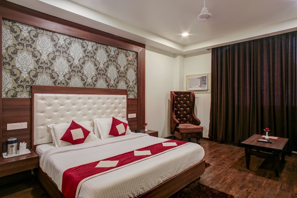 Hotel The Royal Krishna 22/47
