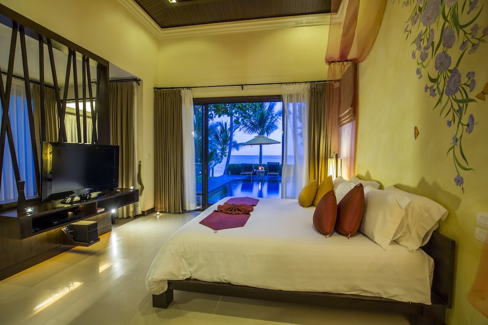 Tui Blue The Passage Samui Pool Villas with Private Beach 51/71