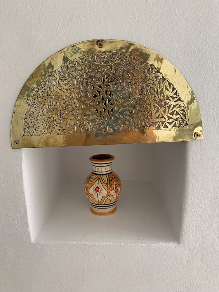 Riad Faiza and Spa 8/50