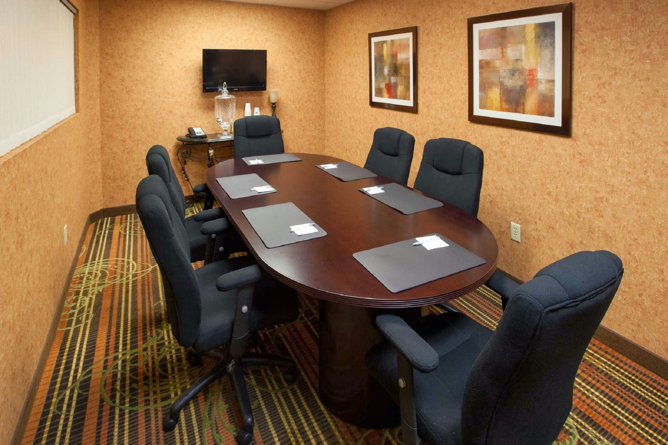 Hampton Inn Suites Cleveland Southeast/Streetsboro 50/63