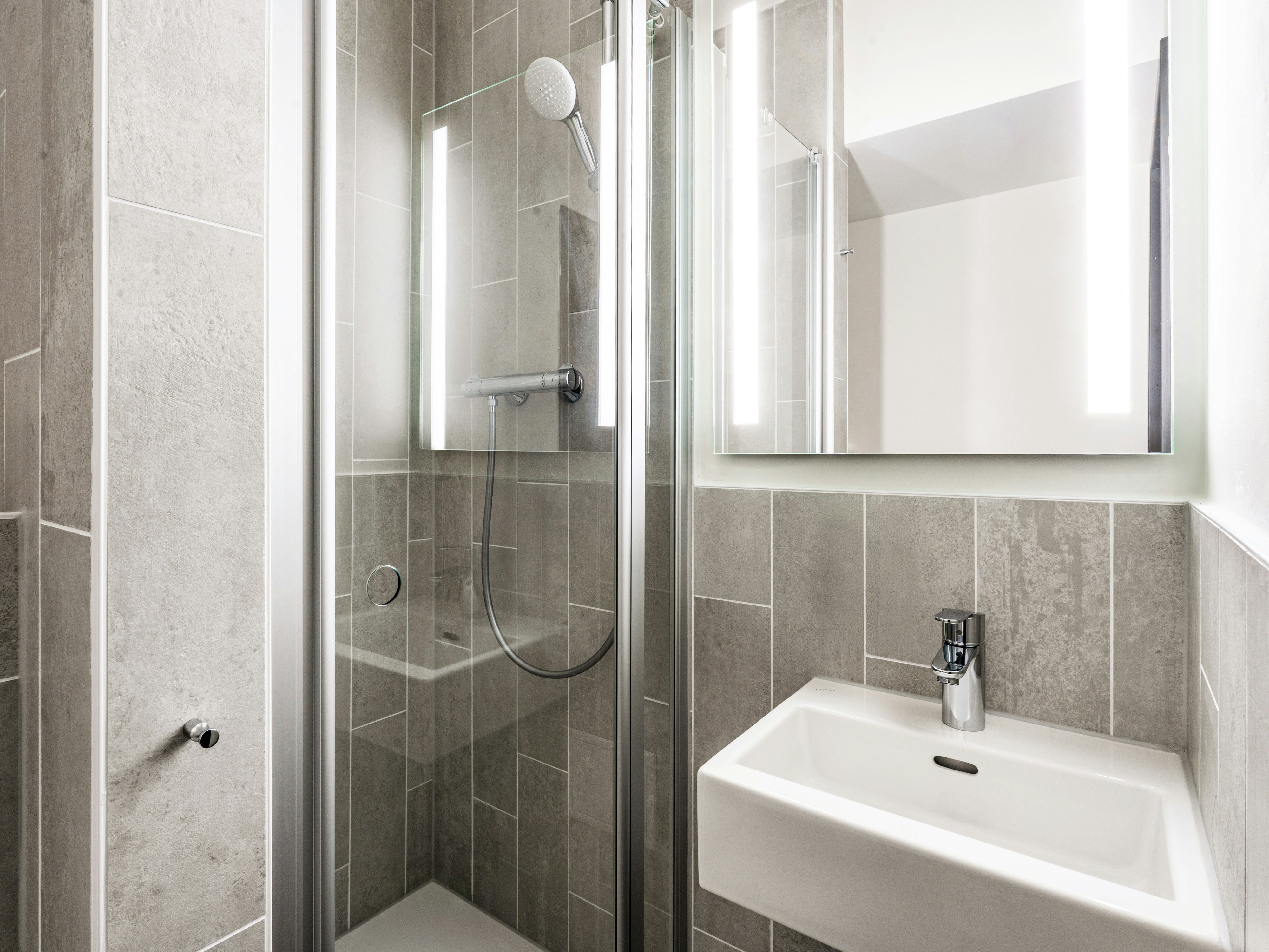 B&B Hotel Hannover 24/26