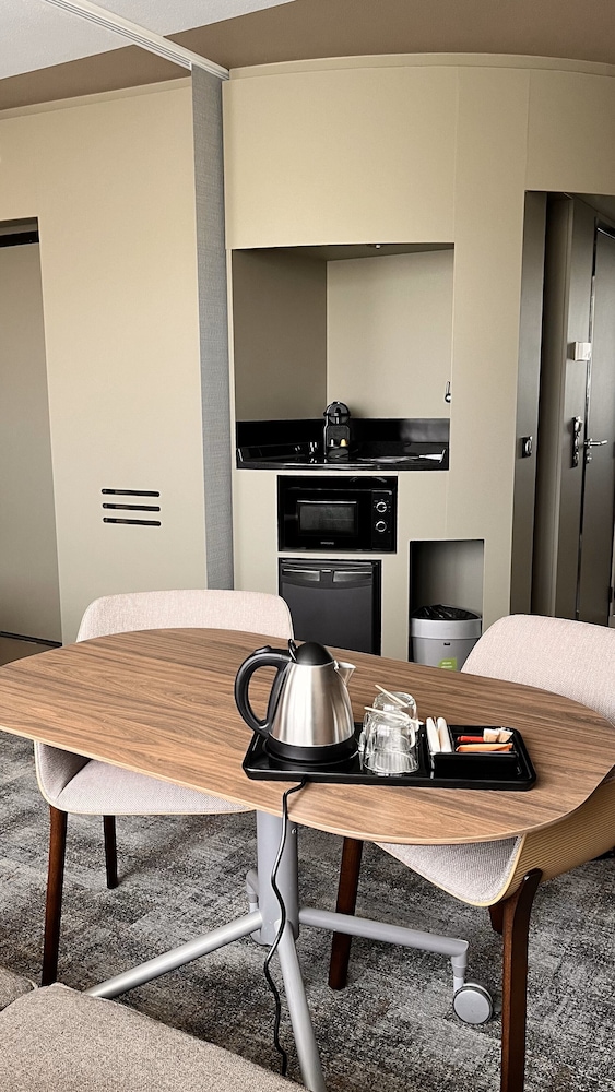 Novotel Suites Clermont Ferrand Polydome 59/72
