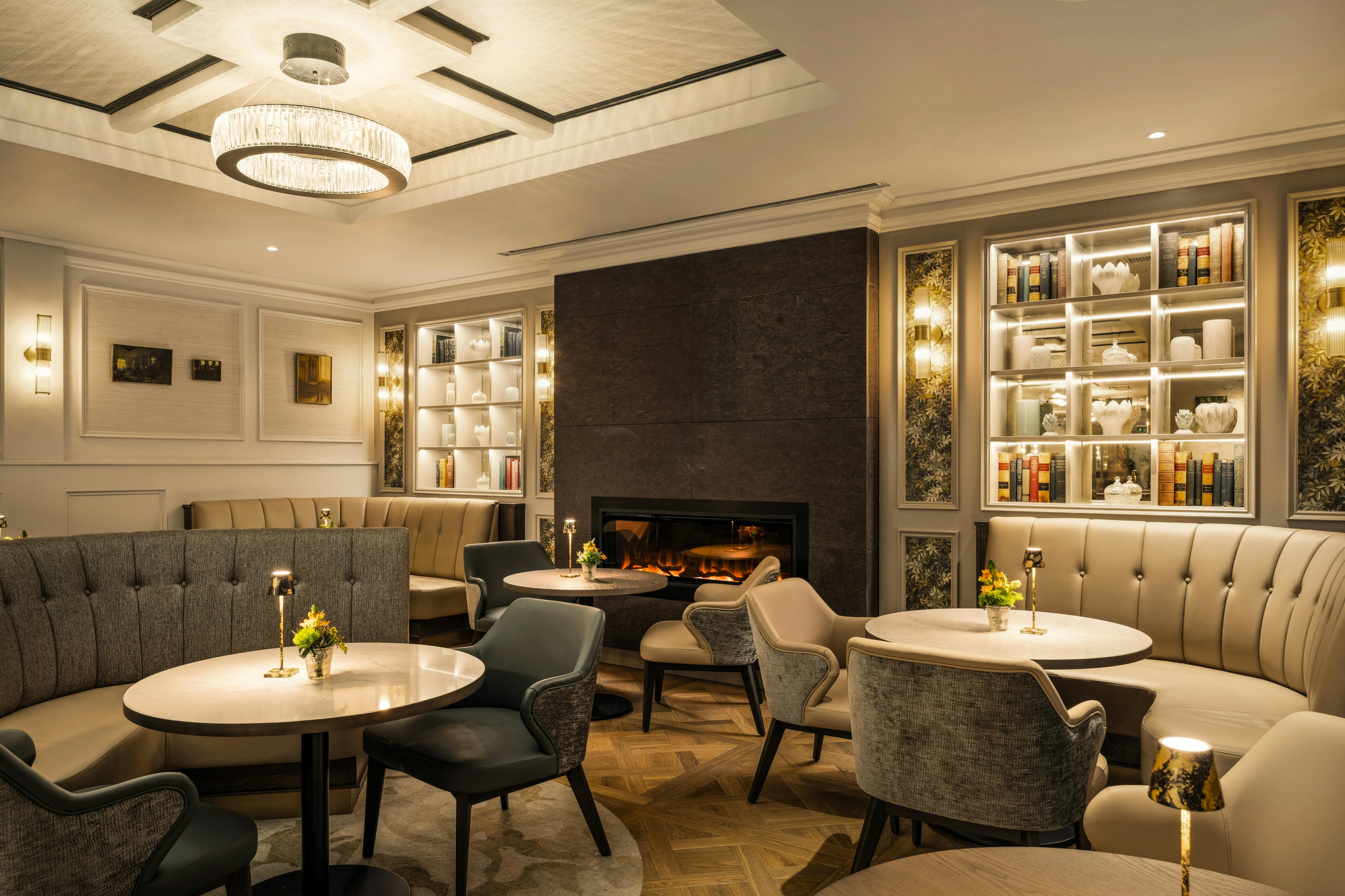 Brooks Hotel 29/50