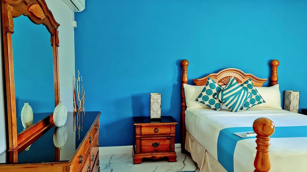 Casa Alexandria Guest Apartment 16/47