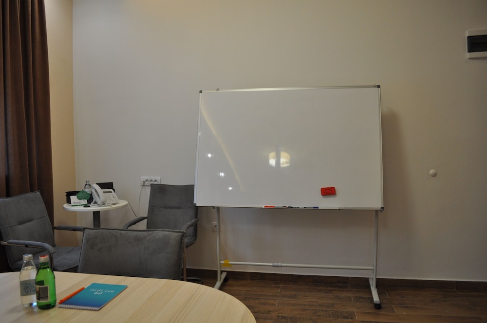 Hotel Mar Garni 4/45