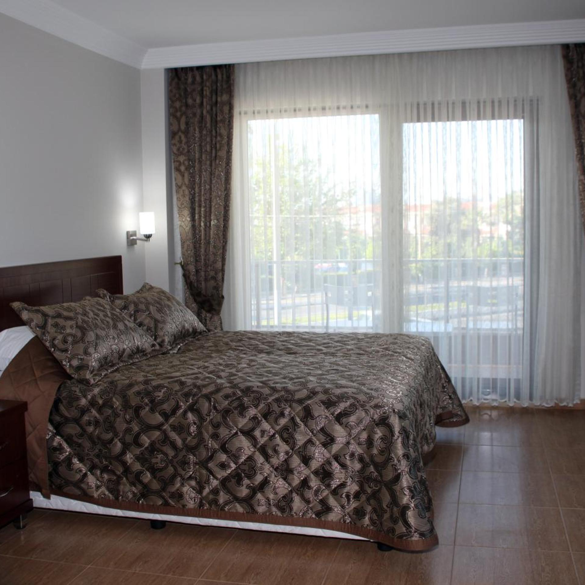 Keyf Konak 16/100