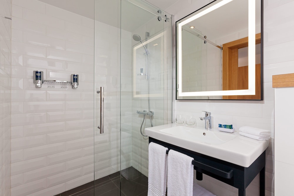 Four Points by Sheraton Warsaw Mokotow 10/44