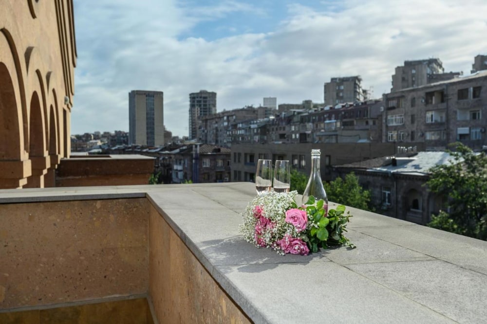 Royal Plaza by Stellar Hotels, Yerevan 8/50