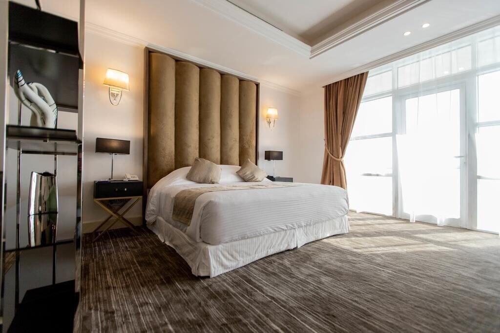 Alammariah Hills Resort- Riyadh 19/43