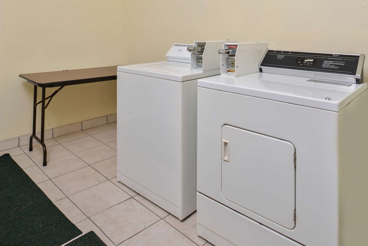Americas Best Value Inn-Houston Fm 1960/ I-45 12/12