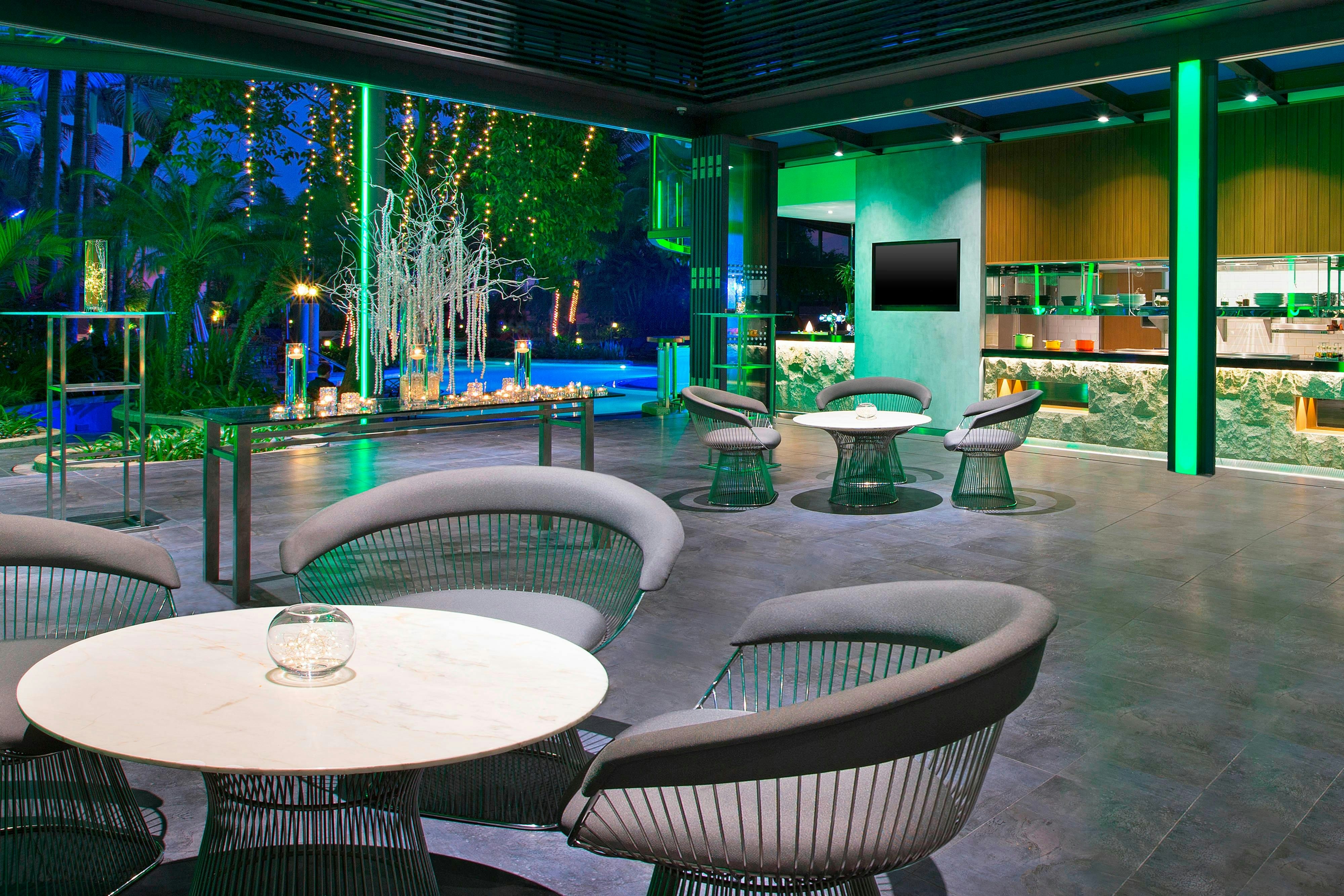 LE MERIDIEN KUALA LUMPUR 49/83