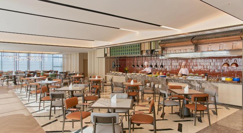 Hyatt Place Kunshan Gaoxin 33/50