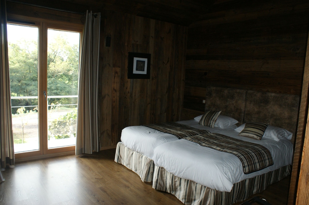 HOTEL BLANC 15/56