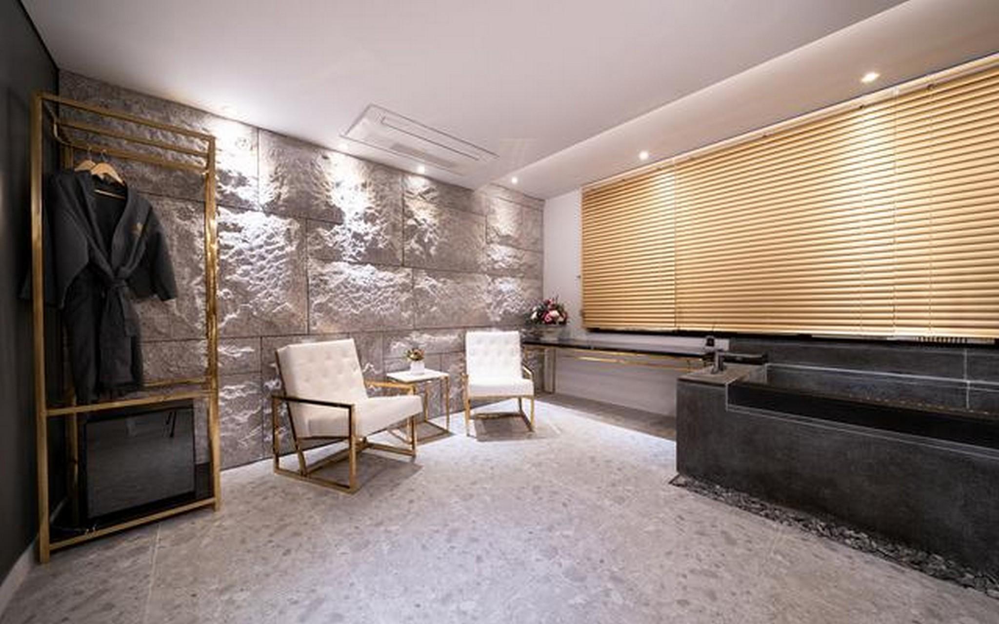 Hotel Cullinan Yeoksam 69/78