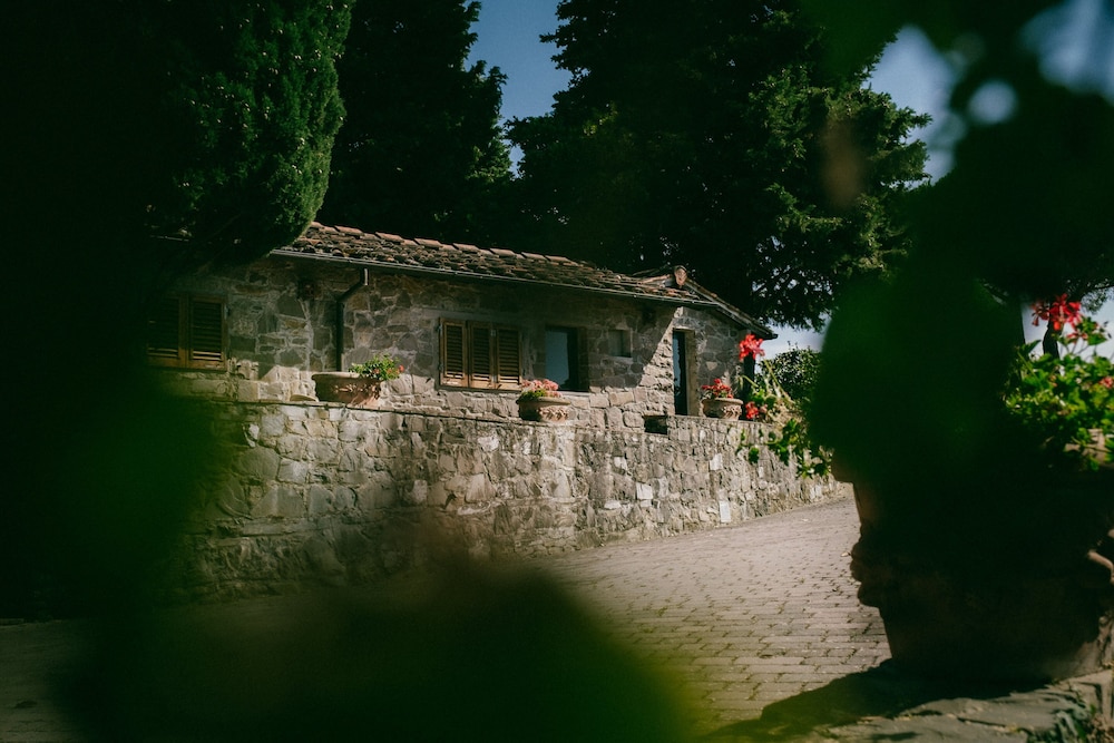 Fattoria Degli Usignoli 45/56