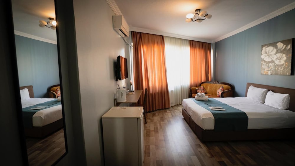 Puffin Suite 16/35
