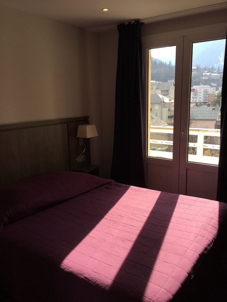 Hotel Mont Brison 9/43