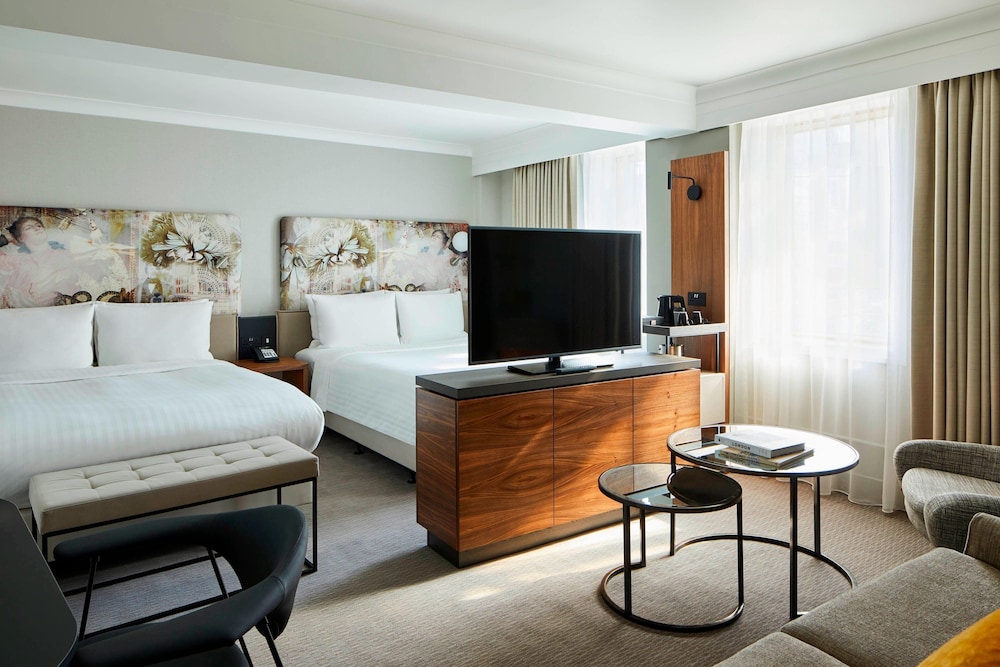 London Marriott Hotel Kensington 21/39