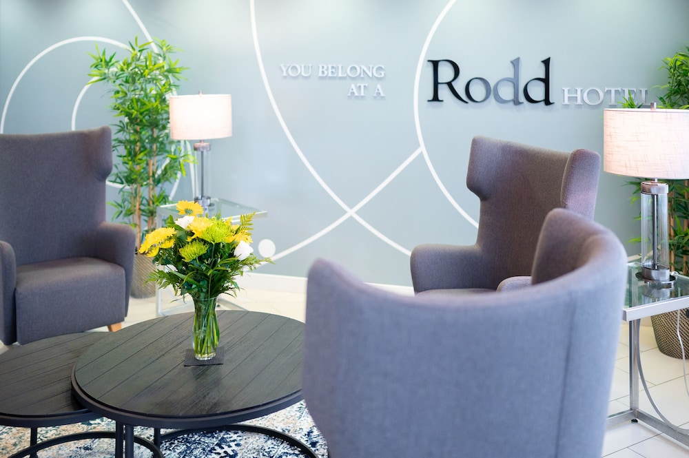 RODD MONCTON 30/50