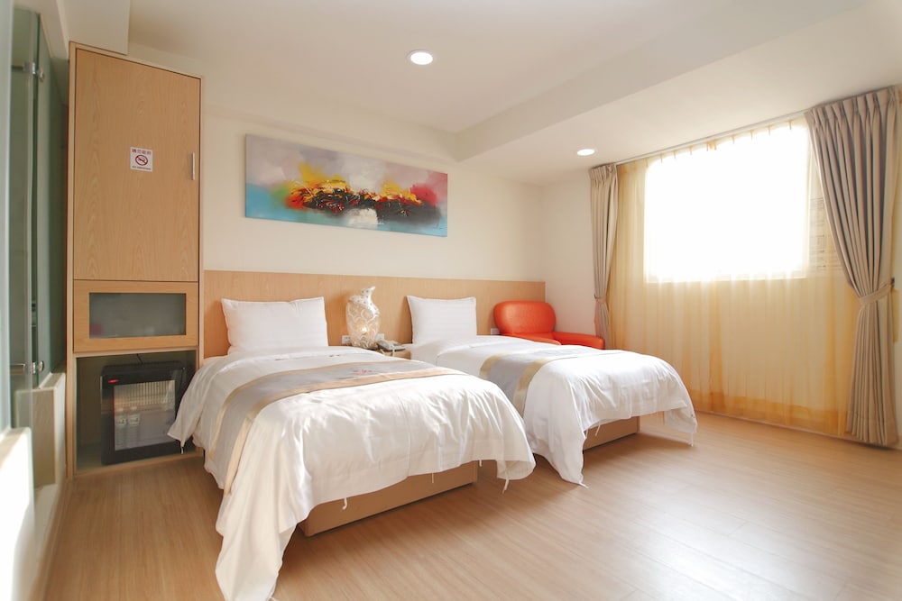 Clownfish Resort 28/64