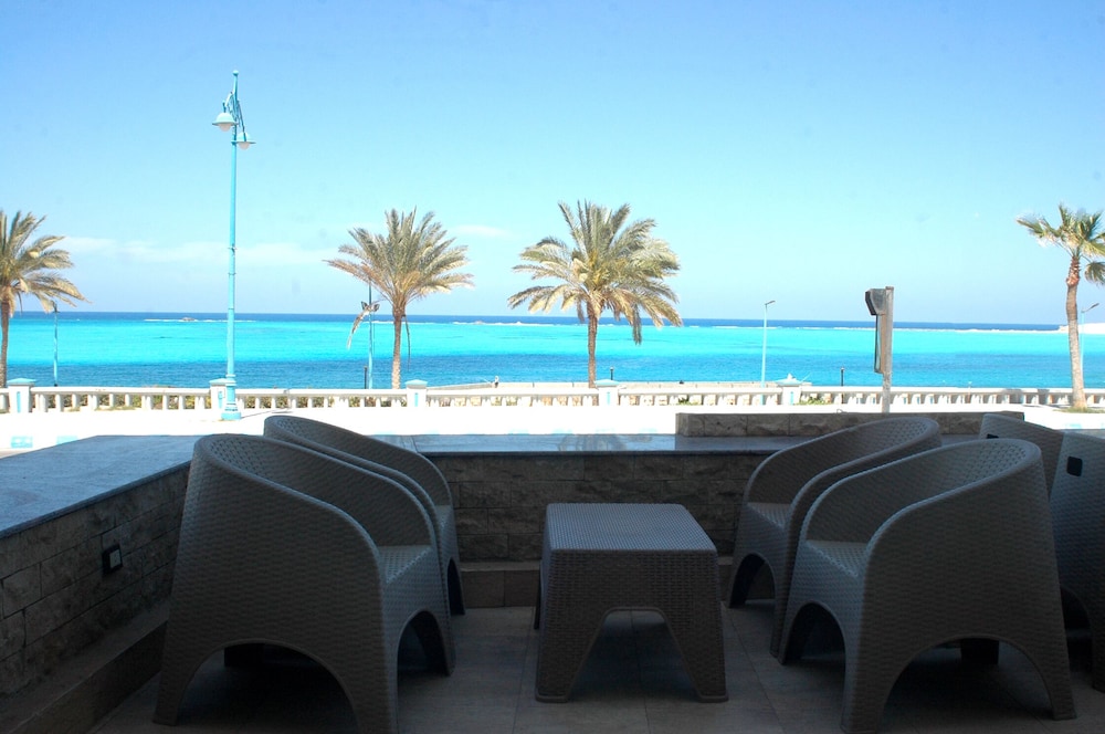 Arous Albahar Hotel - Marsa Matrouh 21/22