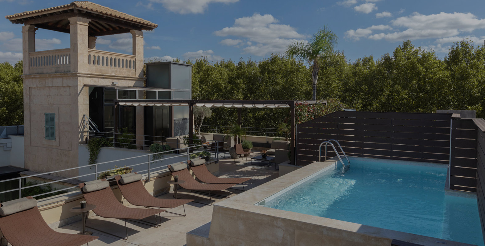Boutique Hotel Can Alomar 47/51