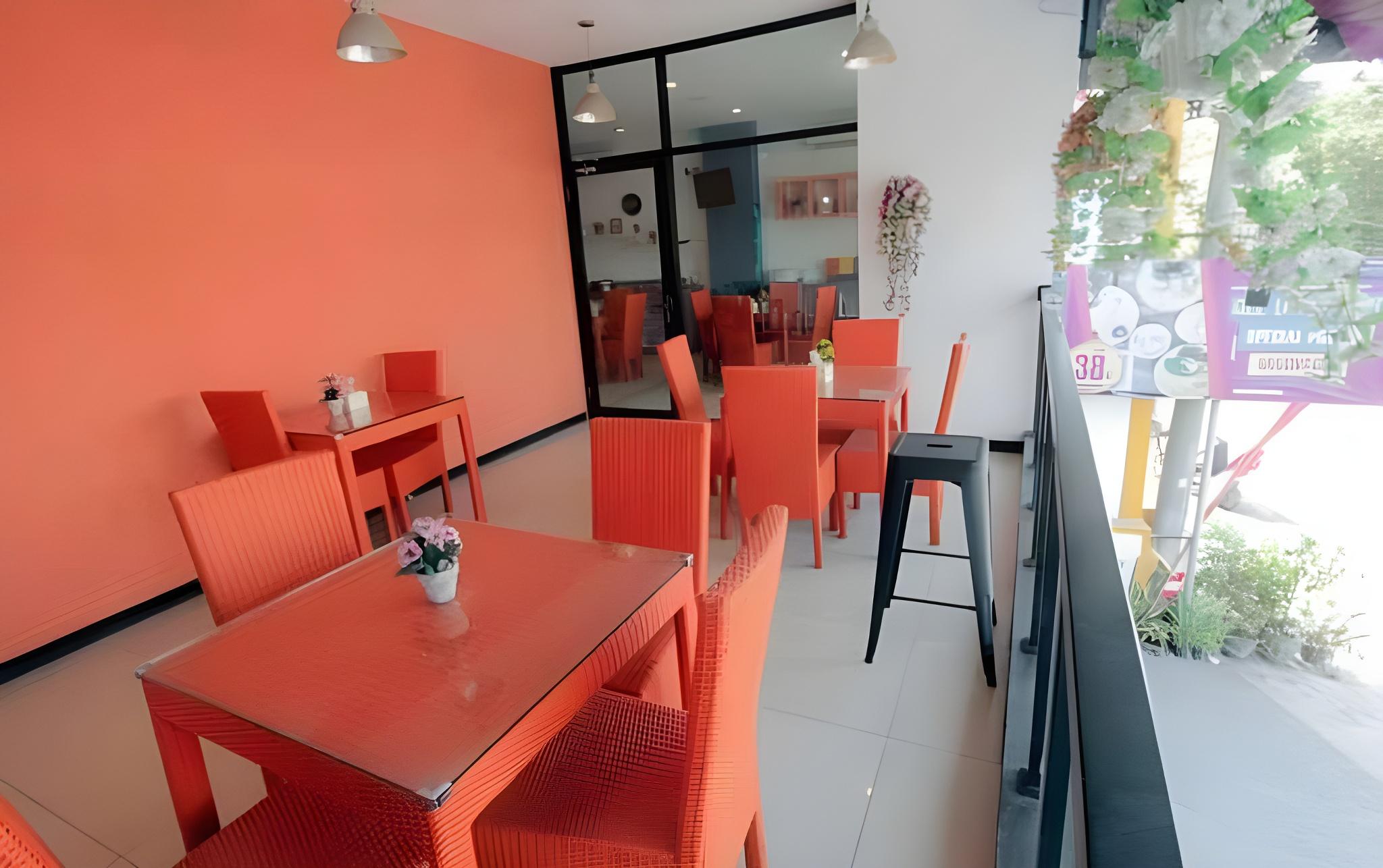 Oriza Hotel Surabaya 29/39