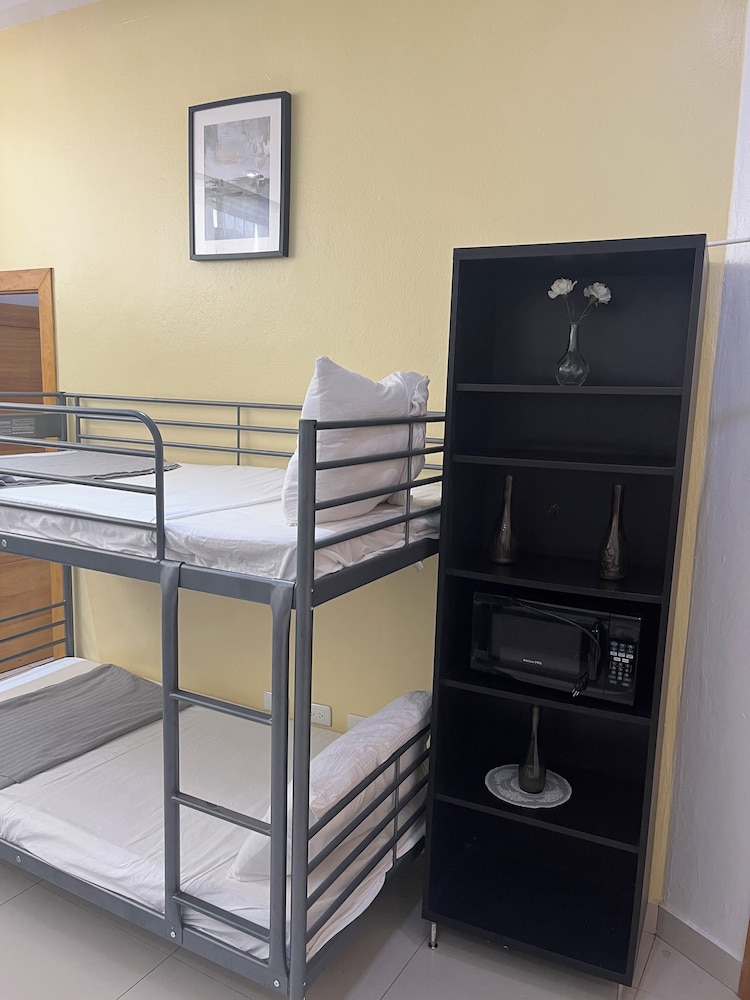 City Caribbean Hotel Boutique 30/65